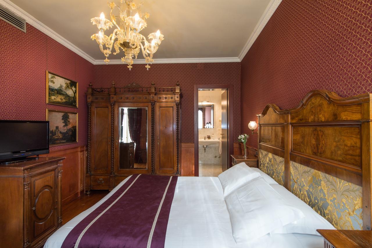 Hotel Casa Nicolo Priuli Venesia Bagian luar foto