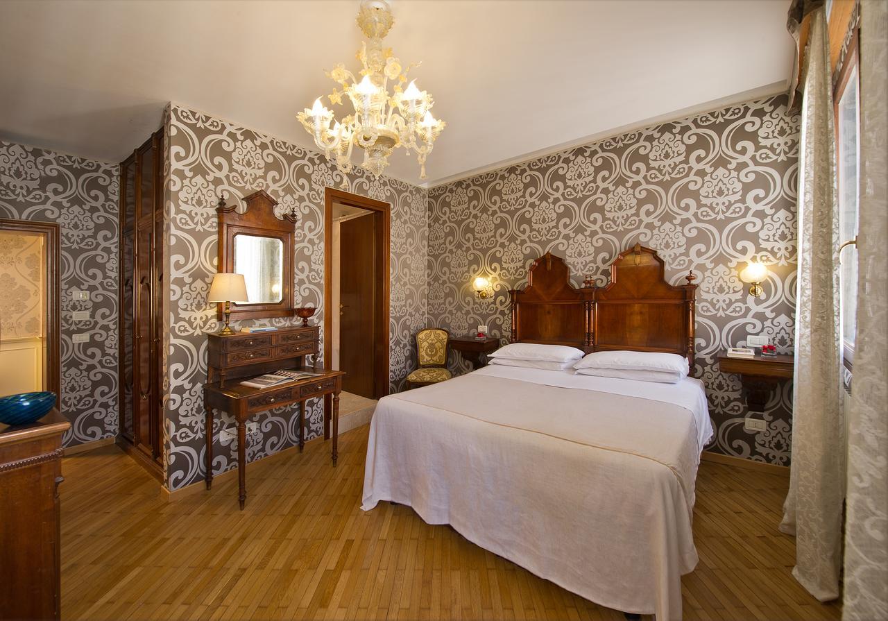 Hotel Casa Nicolo Priuli Venesia Bagian luar foto